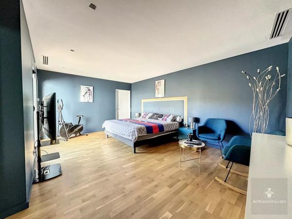 Vente Loft 6 pièces 320 m2 à Roanne