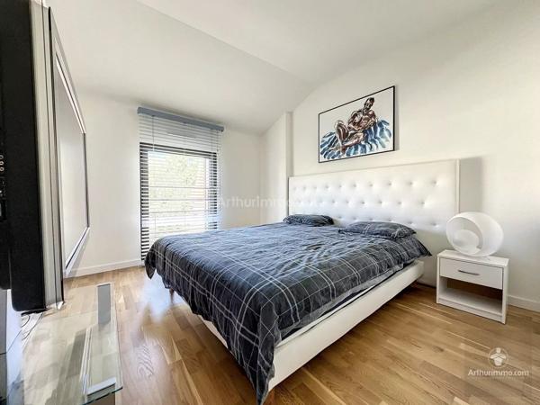 Vente Loft 6 pièces 320 m2 à Roanne