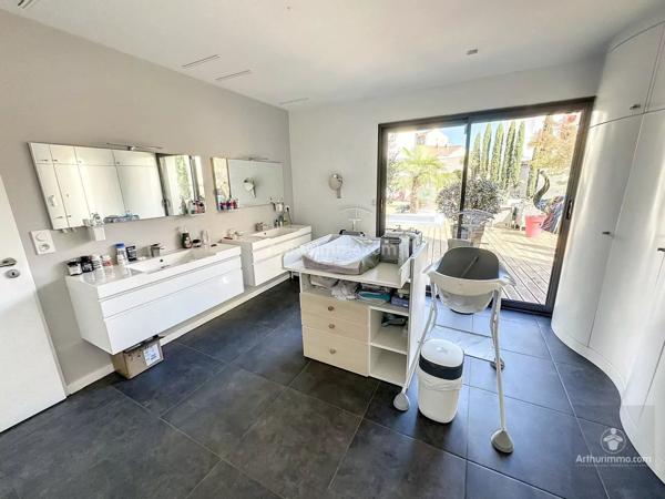 Vente Loft 6 pièces 320 m2 à Roanne