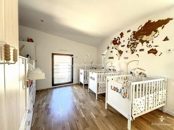 Vente Loft 6 pièces 320 m2 à Roanne