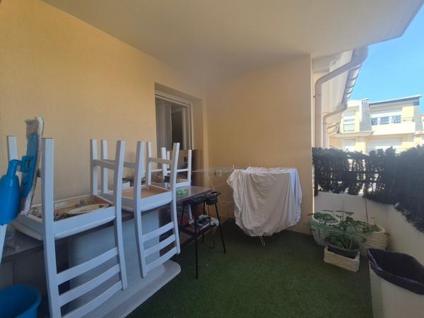 Appartement