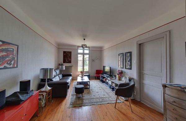 Maison de ville Montauban - Hyper centre