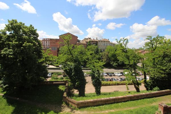 Maison de ville Montauban - Hyper centre