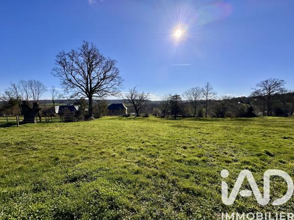 Terrain à vendre 3 326 m² Vieux-Bourg