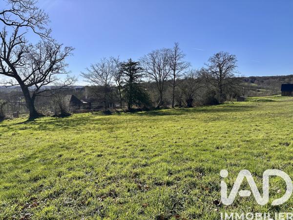 Terrain à vendre 3 326 m² Vieux-Bourg