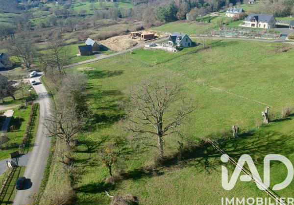 Terrain à vendre 3 326 m² Vieux-Bourg