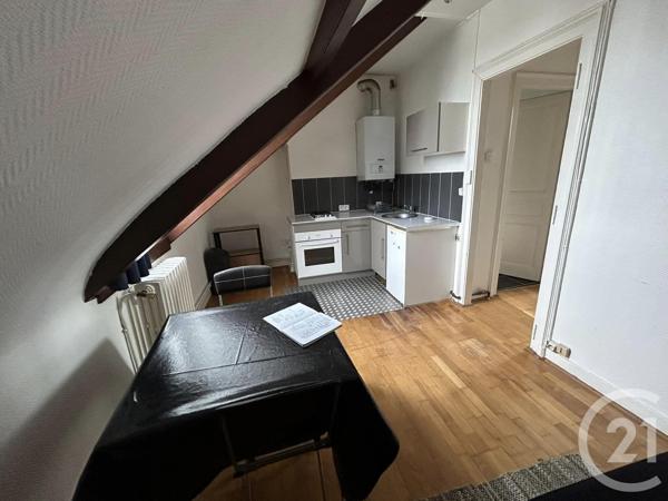 Immeuble à vendre  105 m2 BERNAY - 27