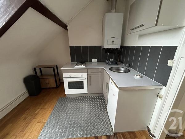 Immeuble à vendre  105 m2 BERNAY - 27