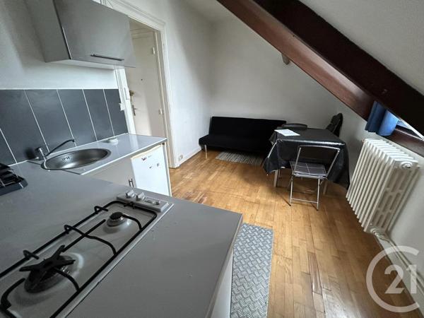 Immeuble à vendre  105 m2 BERNAY - 27