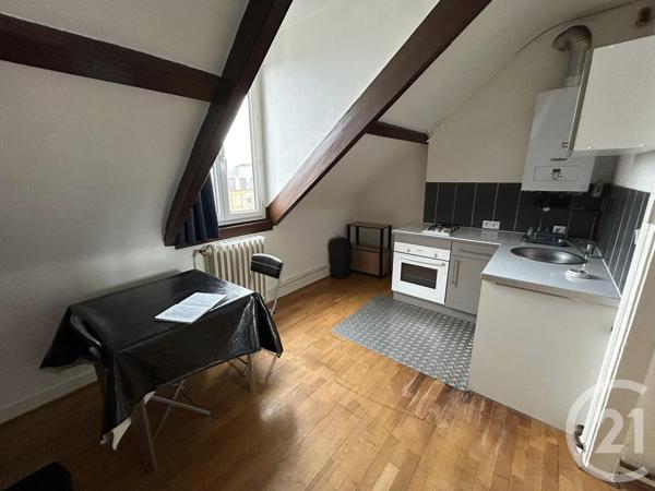 Immeuble à vendre  105 m2 BERNAY - 27