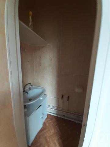 Immeuble à vendre  105 m2 BERNAY - 27