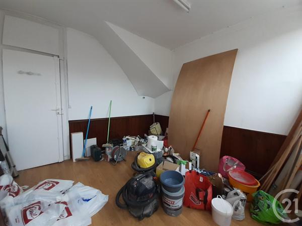 Immeuble à vendre  105 m2 BERNAY - 27