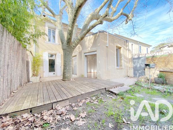 Maison à vendre 4 pièces 120 m² Carpentras