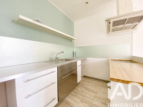 Maison à vendre 4 pièces 120 m² Carpentras