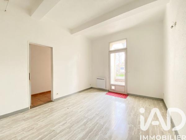 Maison à vendre 4 pièces 120 m² Carpentras