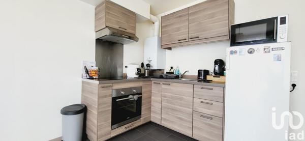 Appartement 2 pièces de 42 m² à Villeparisis (77270)