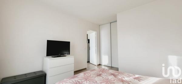 Appartement 2 pièces de 42 m² à Villeparisis (77270)