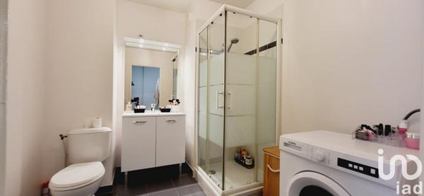 Appartement 2 pièces de 42 m² à Villeparisis (77270)