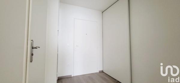 Appartement 2 pièces de 42 m² à Villeparisis (77270)