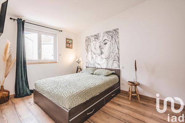 Maison à vendre 4 pièces 69 m² Reims