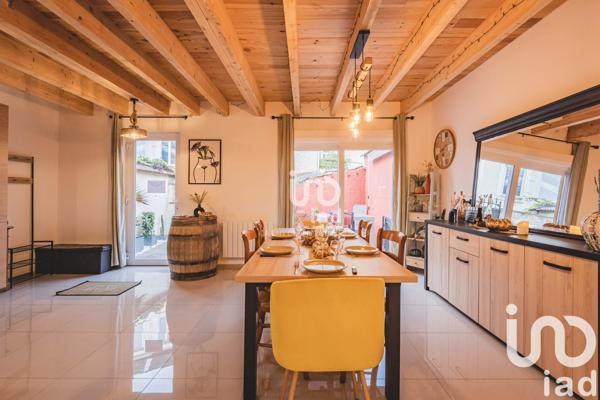 Maison à vendre 4 pièces 69 m² Reims