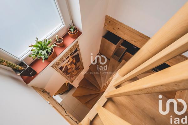 Maison à vendre 4 pièces 69 m² Reims