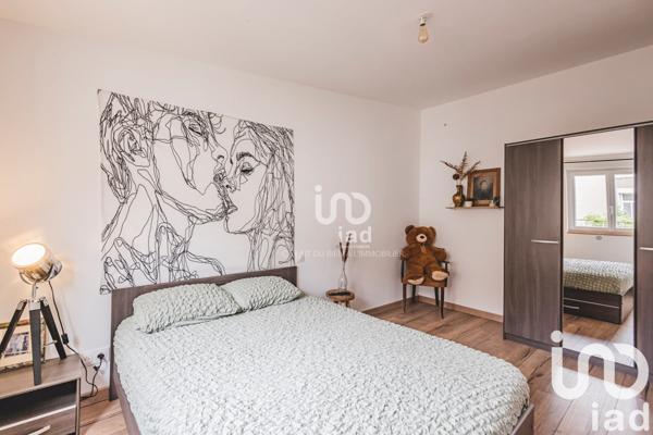 Maison à vendre 4 pièces 69 m² Reims