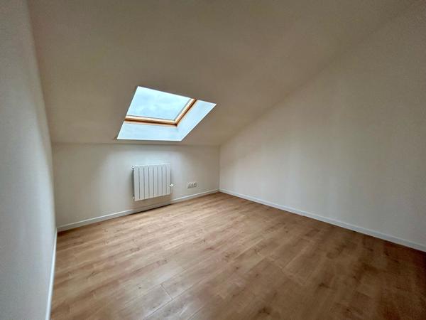 Appartement Caudebec Les Elbeuf 3 pièce(s) 71 m2 - Référence FISC-2