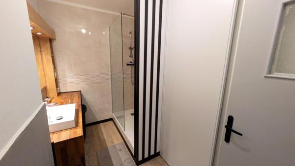 Appartement - 4 pièces - 83m²