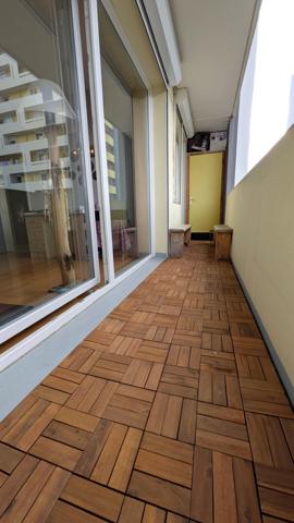 Appartement - 4 pièces - 83m²