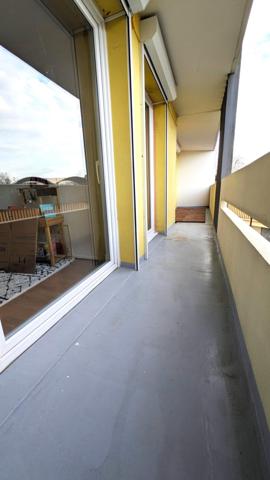 Appartement - 4 pièces - 83m²