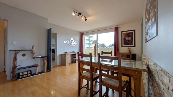 Appartement - 4 pièces - 83m²