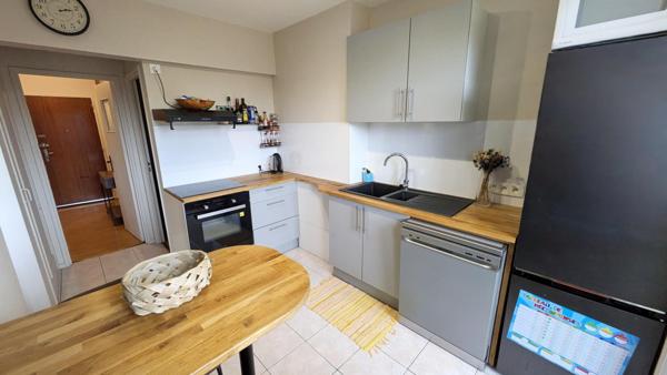 Appartement - 4 pièces - 83m²