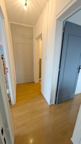 Appartement - 4 pièces - 83m²