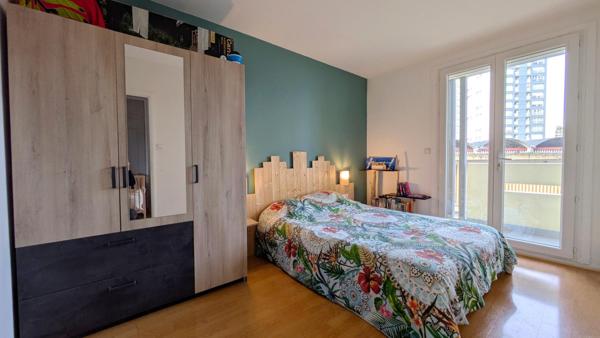 Appartement - 4 pièces - 83m²