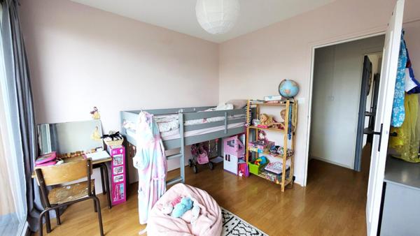 Appartement - 4 pièces - 83m²