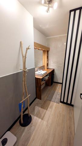 Appartement - 4 pièces - 83m²