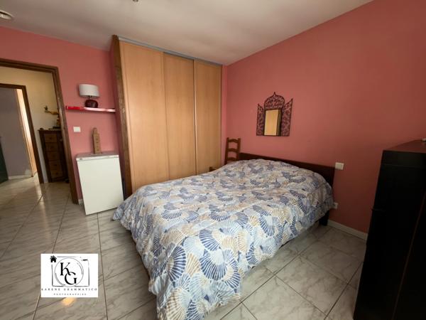 🏠Maison Individuelle 6 pièces VILLERUPT (54)