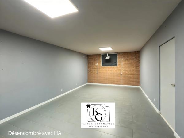 🏠Maison Individuelle 6 pièces VILLERUPT (54)