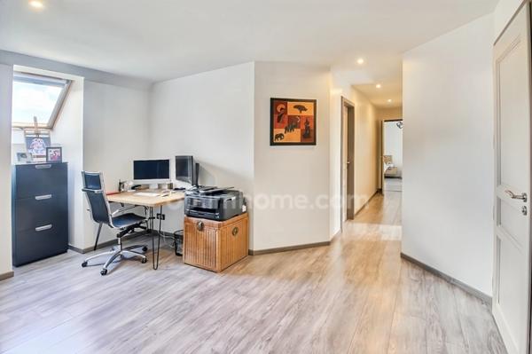 Maison à vendre 6 pièces ANGICOURT (60)
