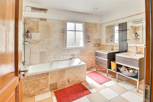 Maison à vendre 6 pièces ANGICOURT (60)