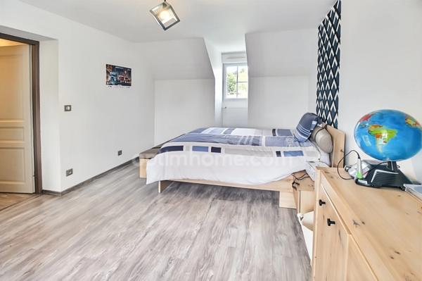 Maison à vendre 6 pièces ANGICOURT (60)
