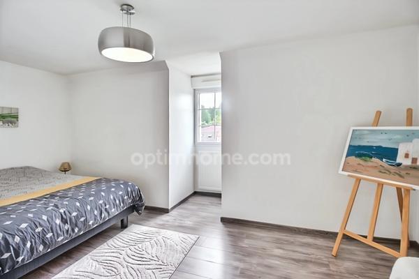 Maison à vendre 6 pièces ANGICOURT (60)