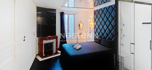 VERNON - APPARTEMENT 2 PIECES - PROCHE GARE - SAINT LAZARE