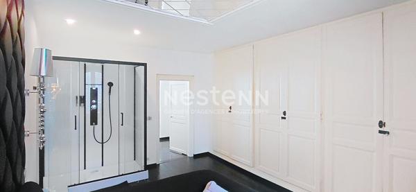 VERNON - APPARTEMENT 2 PIECES - PROCHE GARE - SAINT LAZARE