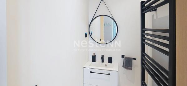 VERNON - APPARTEMENT 2 PIECES - PROCHE GARE - SAINT LAZARE