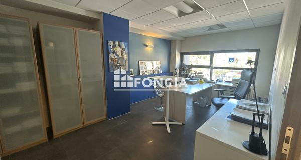 À vendre Local commercial 40 m² - Avignon 84000