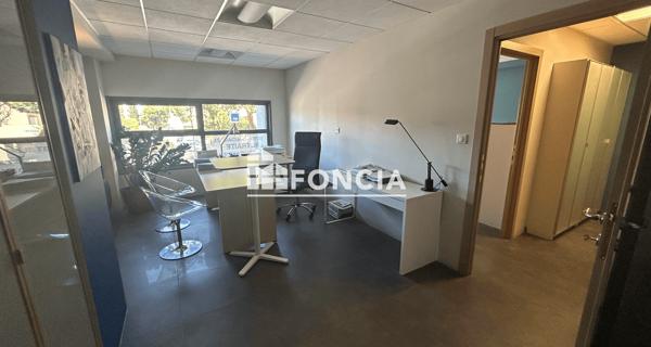 À vendre Local commercial 40 m² - Avignon 84000