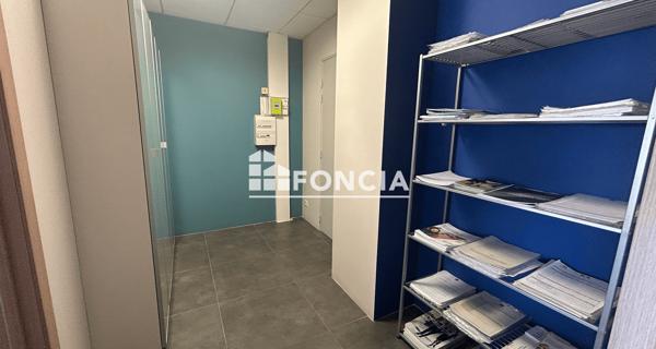 À vendre Local commercial 40 m² - Avignon 84000