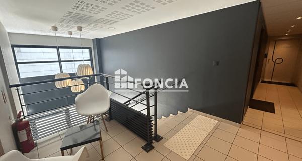 À vendre Local commercial 40 m² - Avignon 84000